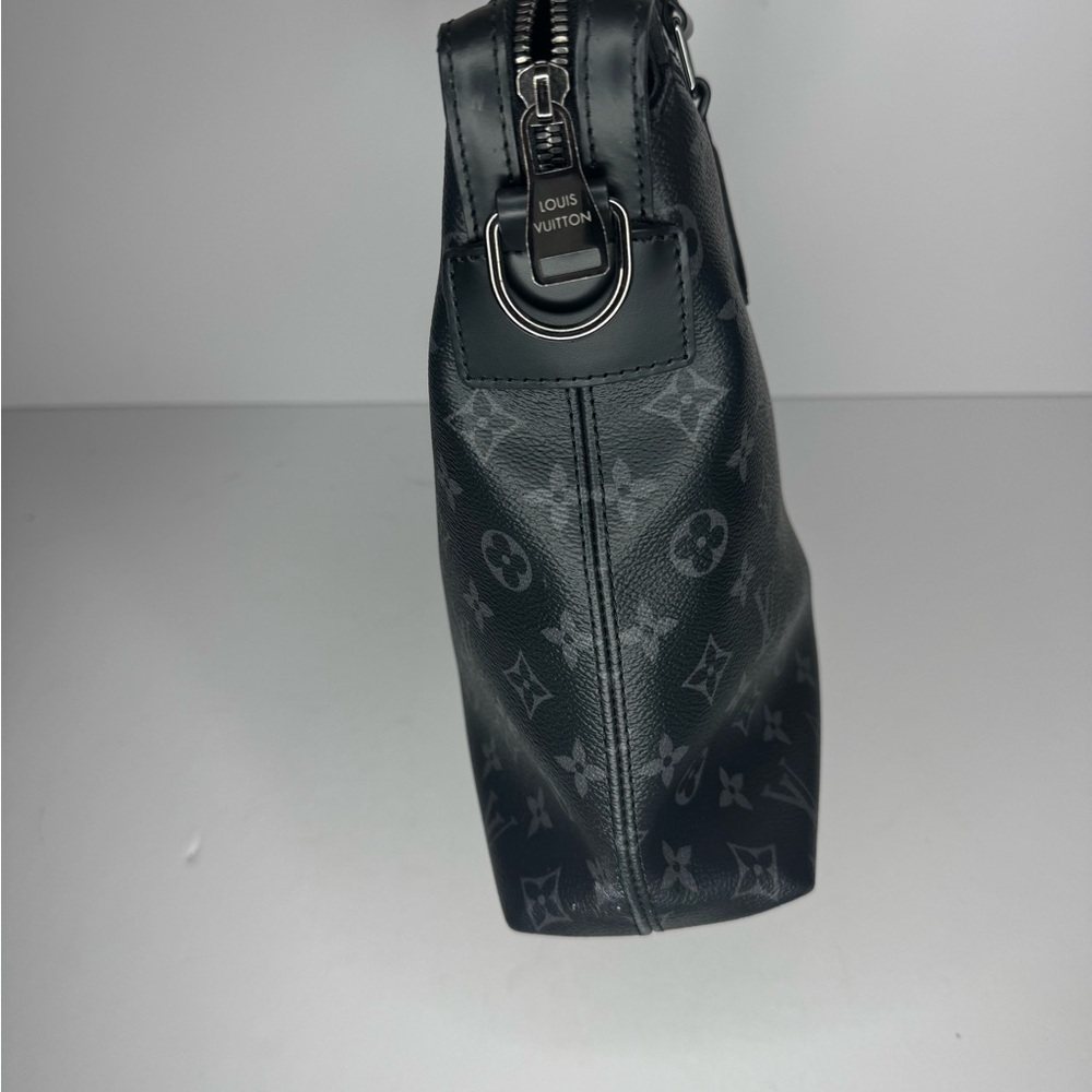 Louis Vuitton Eclipse Explorer Briefcase - image 2